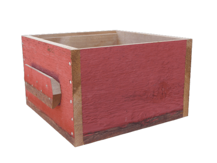 Cedar Warre Hive Box Cedar Warre Hive Box