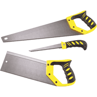 Hand Saw