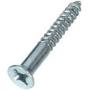 Wood Screw