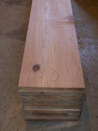 1x12 Pine Shelving 1x12 Pine Shelving