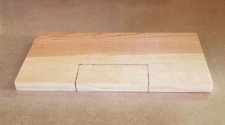 Marked Board Marked Board