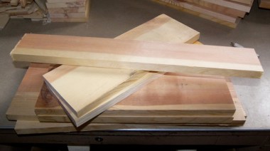 Warre Hive Roof Parts